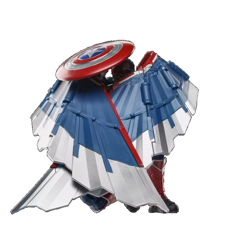 Hasbro – figurine originale Marvel legend, série Captain America, jouets, modèle cadeau, nouvelle collection