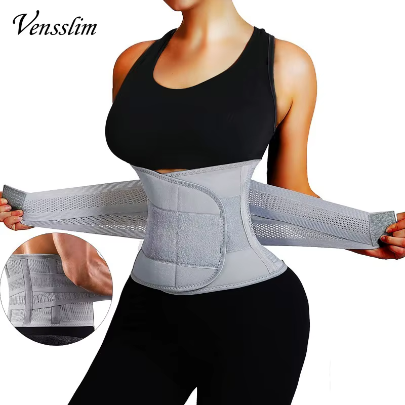 Vensslim ceinture dos soutien
