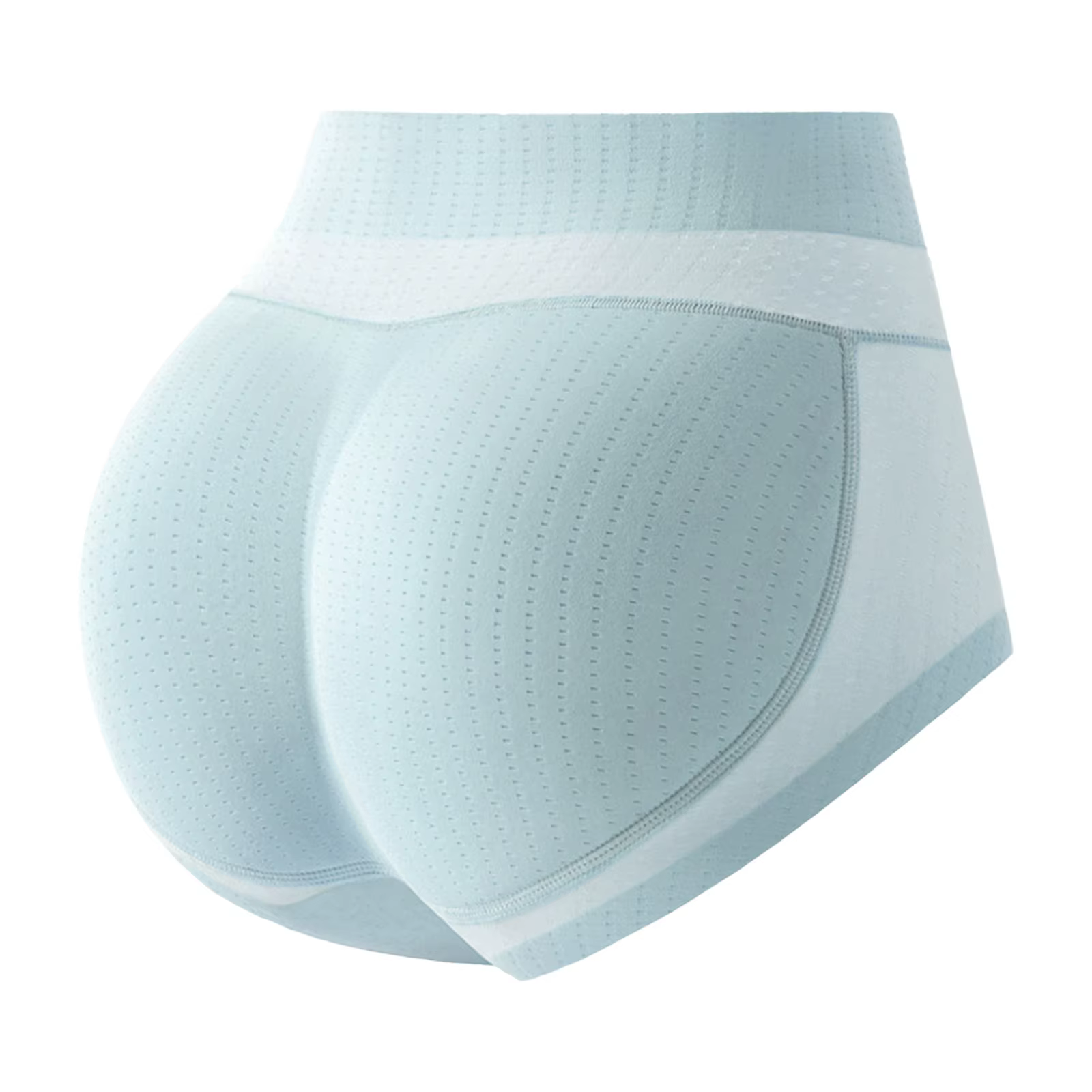 Culottes rembourrées push-up pour femmes