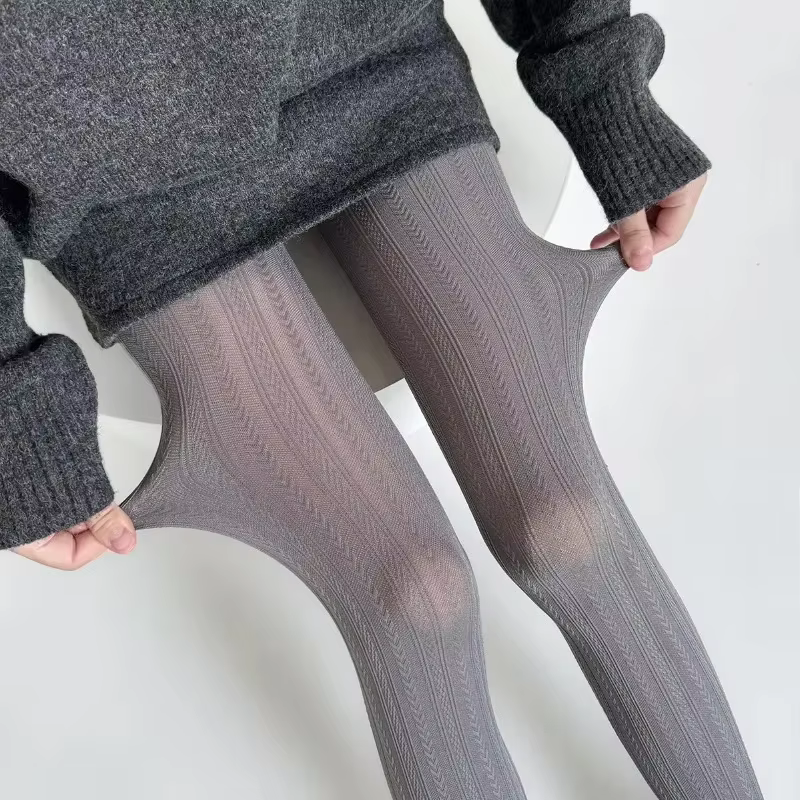 Collants Noirs pour Femme