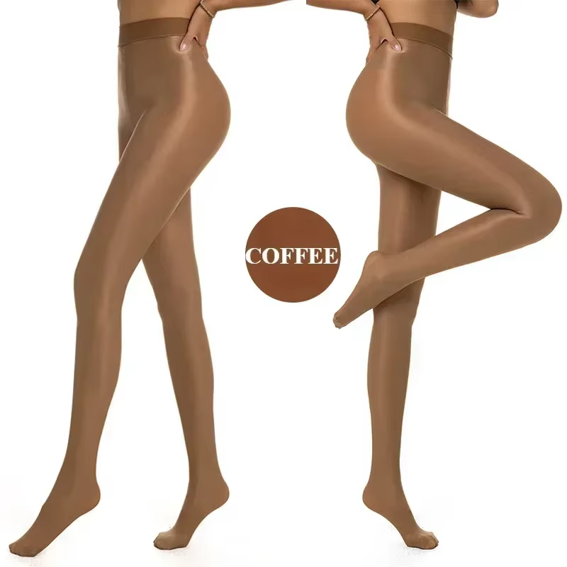 Collants façonnants 70D pour femmes