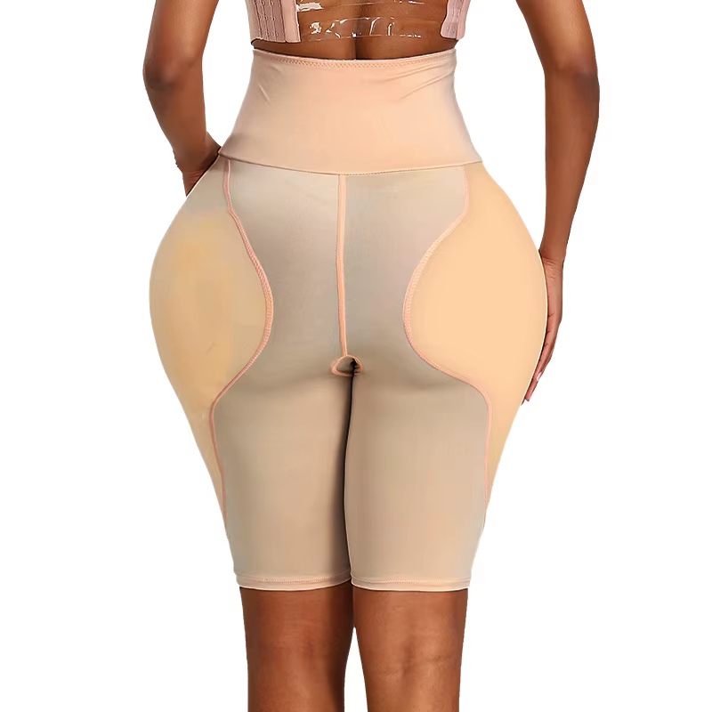 Hip Shapewear culottes femmes bout