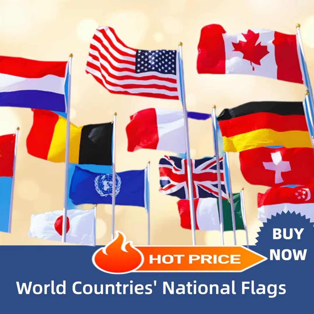 Bannière de drapeau hollandais des pays-bas, 90x150cm, Durable, Double couture, personnalisation personnalisée, drapeau en Polyester 100D pour la décoration de la maison