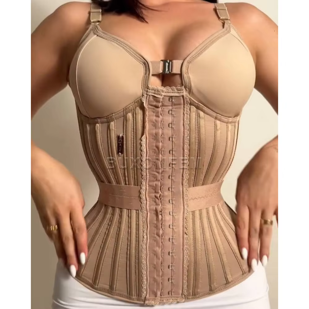 Ceinture amincissante colombienne pour femme