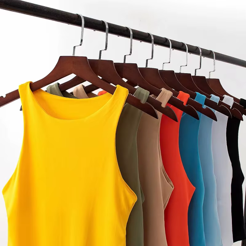Body Sexy sans manches pour femmes