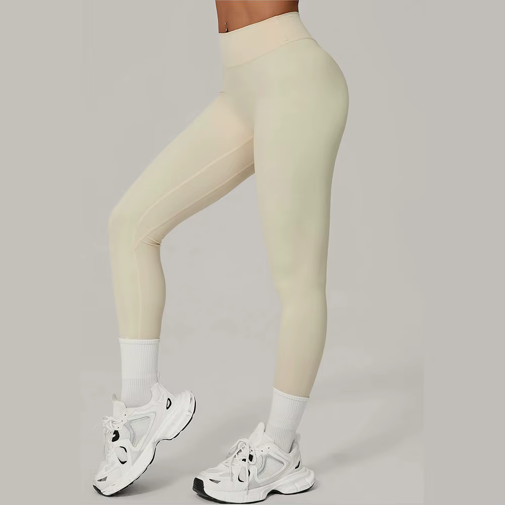 Leggings de Yoga de Sport Push Up pour femmes