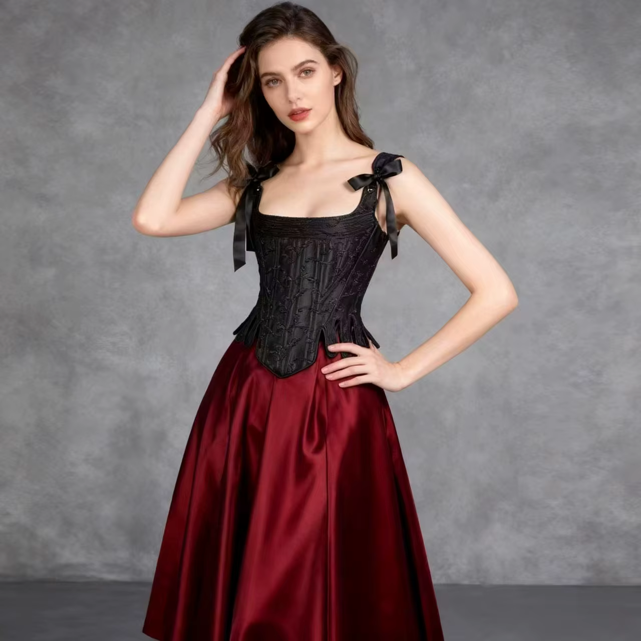 Corset Bustier pour femmes