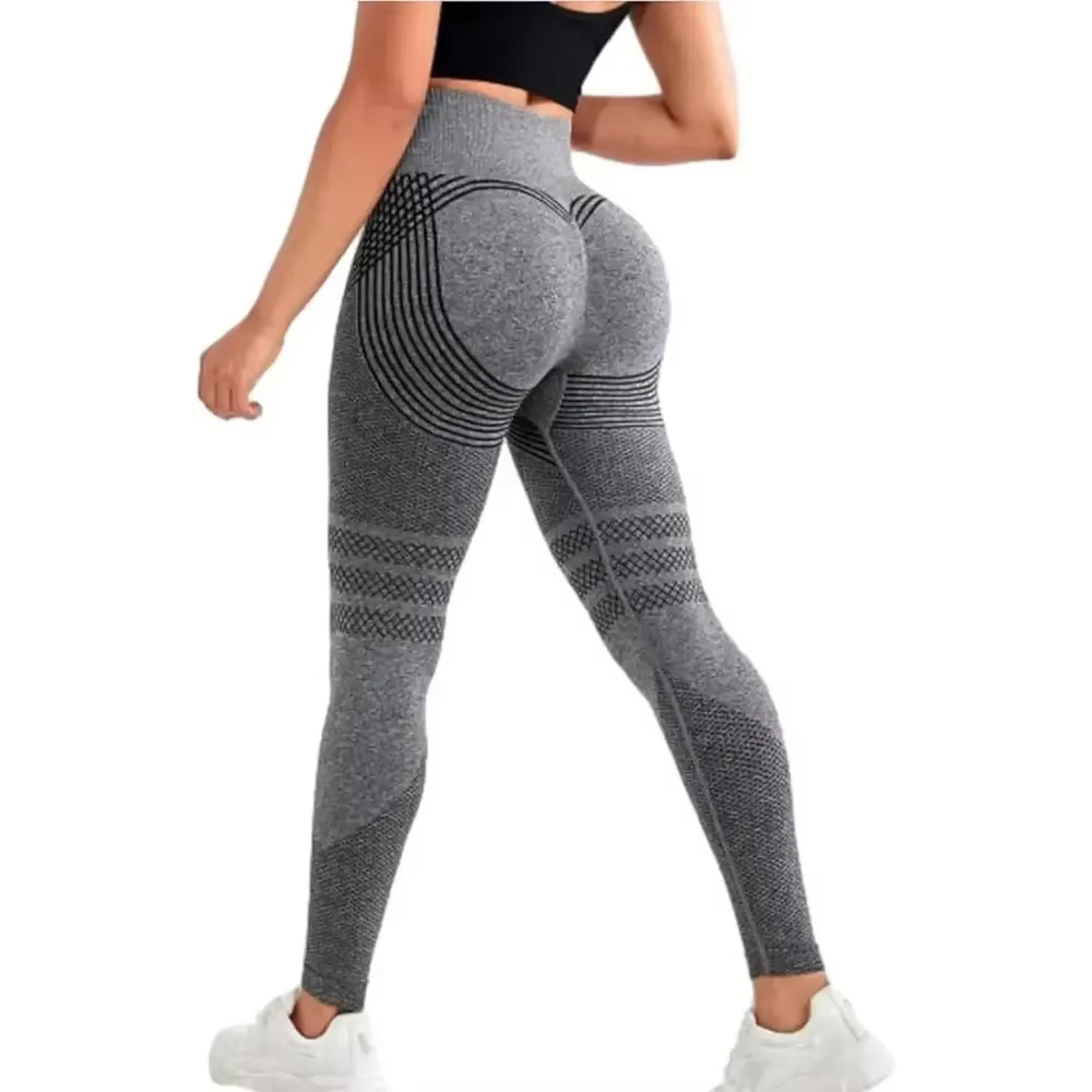 Leggings 3D anti-cellulite