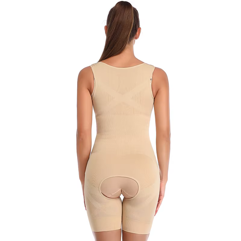 Combinaison amincissante pour femmes