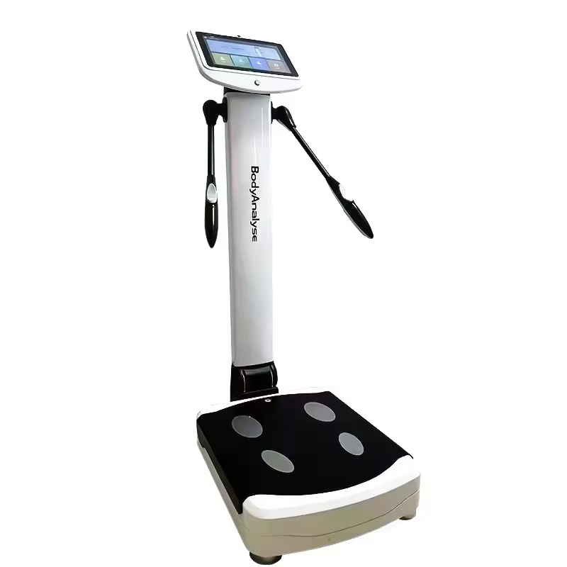 Analyseur de composition corporelle InBody IN 270 avec analyse d'impédance bioélectrique (BIA) - Scanner corporel 3D et analyseur de graisse corporelle
