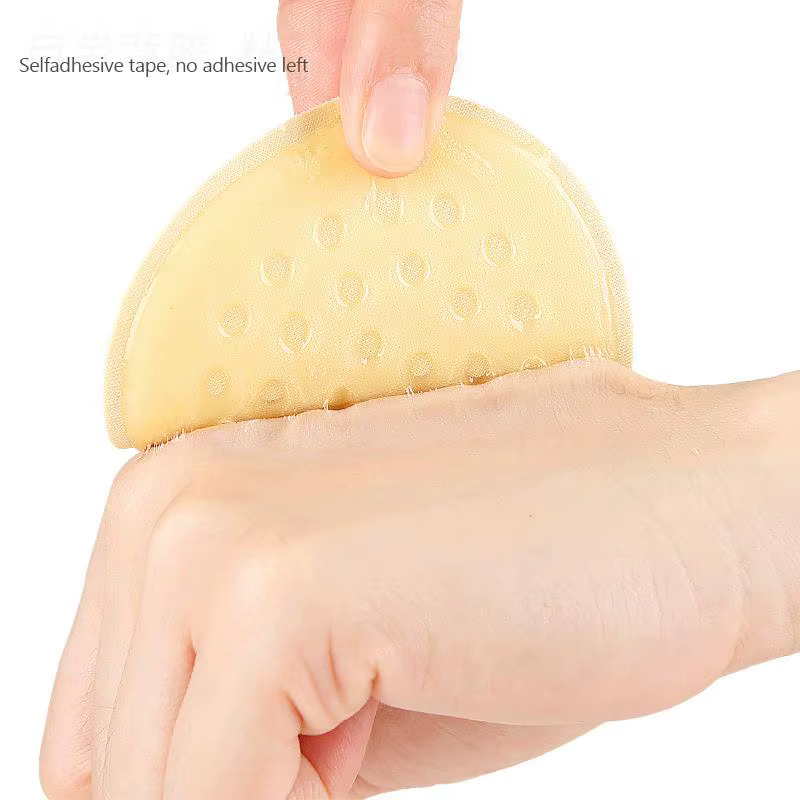 Culotte anti-cernes Invisible en Silicone