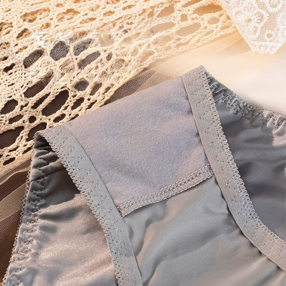 Culottes pour femmes, sans couture