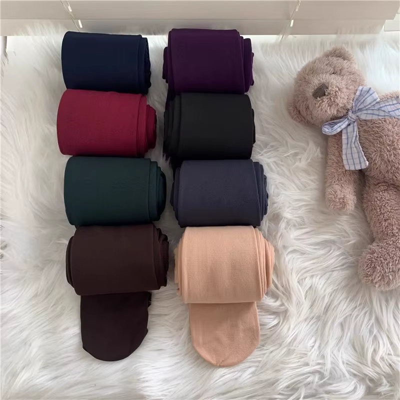 Collants opaques épais pour femmes