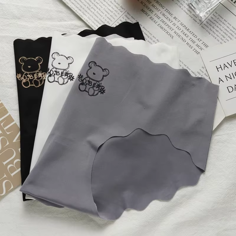 Lingerie Invisible sans couture pour femmes