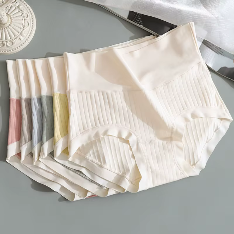 Culottes sans couture pour femmes