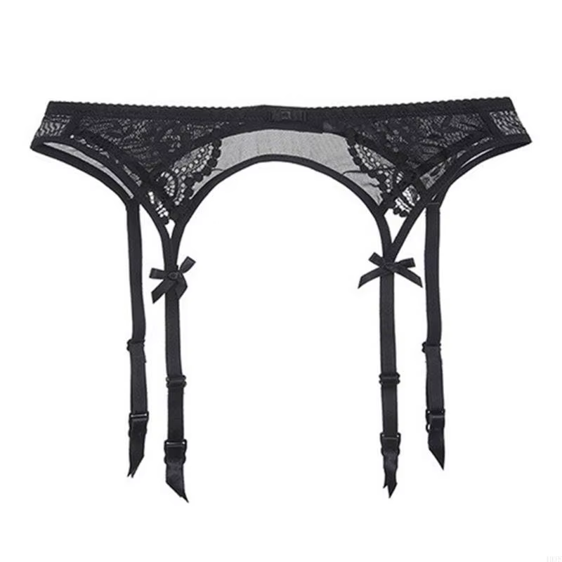 Ceintures jarreter sexy pour bas pour femmes / lingerie