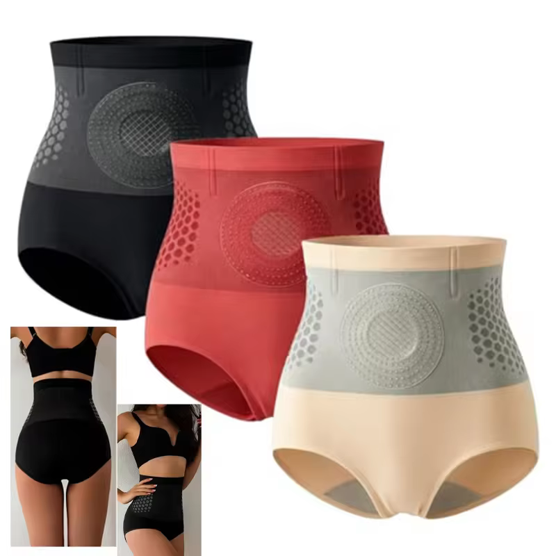 Shorts sculptants doux pour femmes