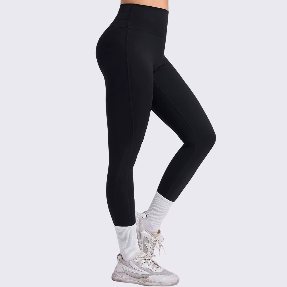 Leggings de Sport taille haute pour femmes