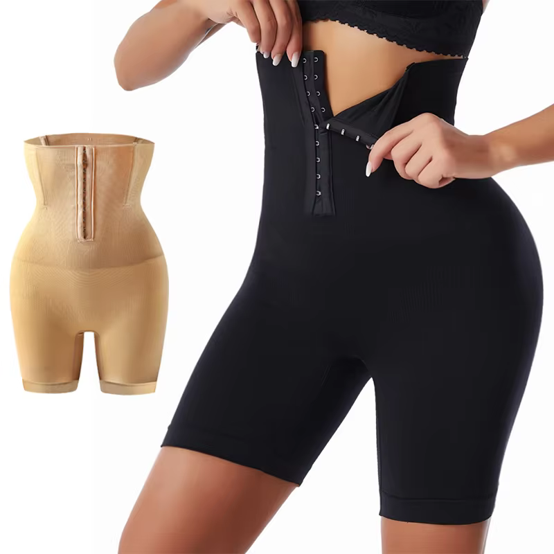 Ceintures de ventre plat taille haute