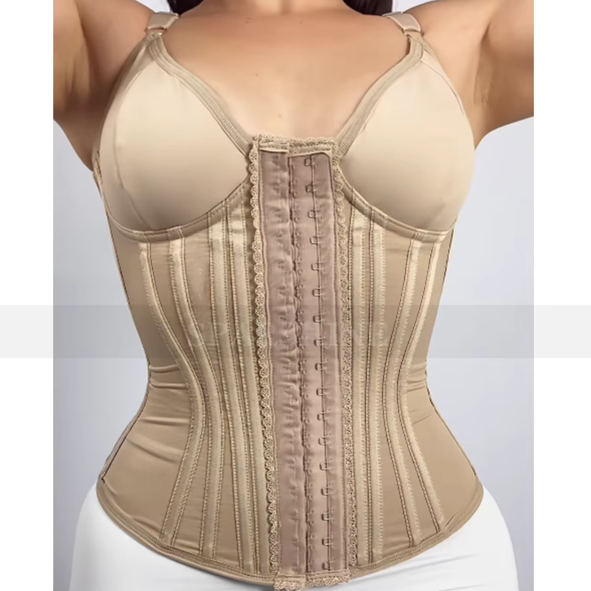 Gaine amincissante pour le ventre