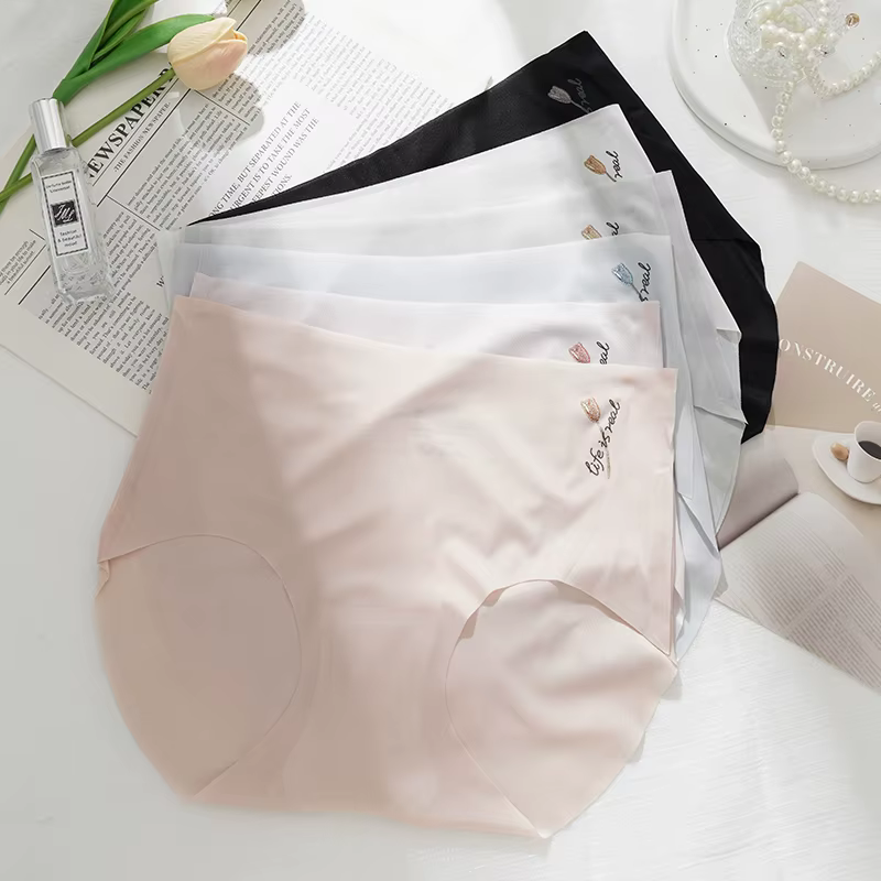Culotte Invisible sans Couture pour Femme