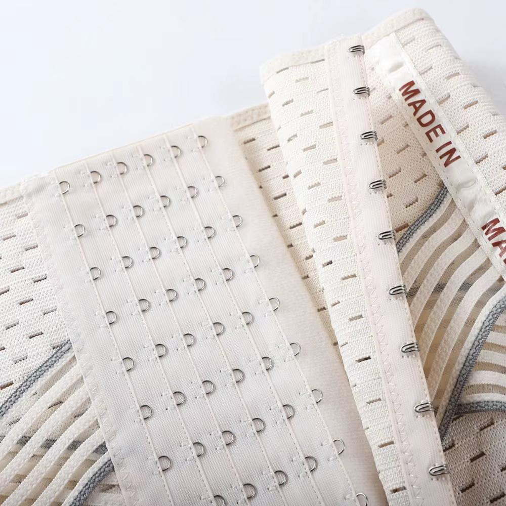 Ceinture de maintien post-partum pour le ventre