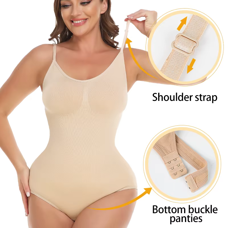 TUNIControl-Corset amincissant pour femmes