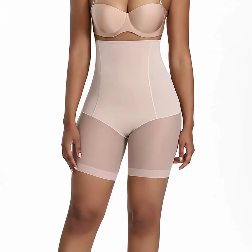 Culotte amincissante gainante pour femme