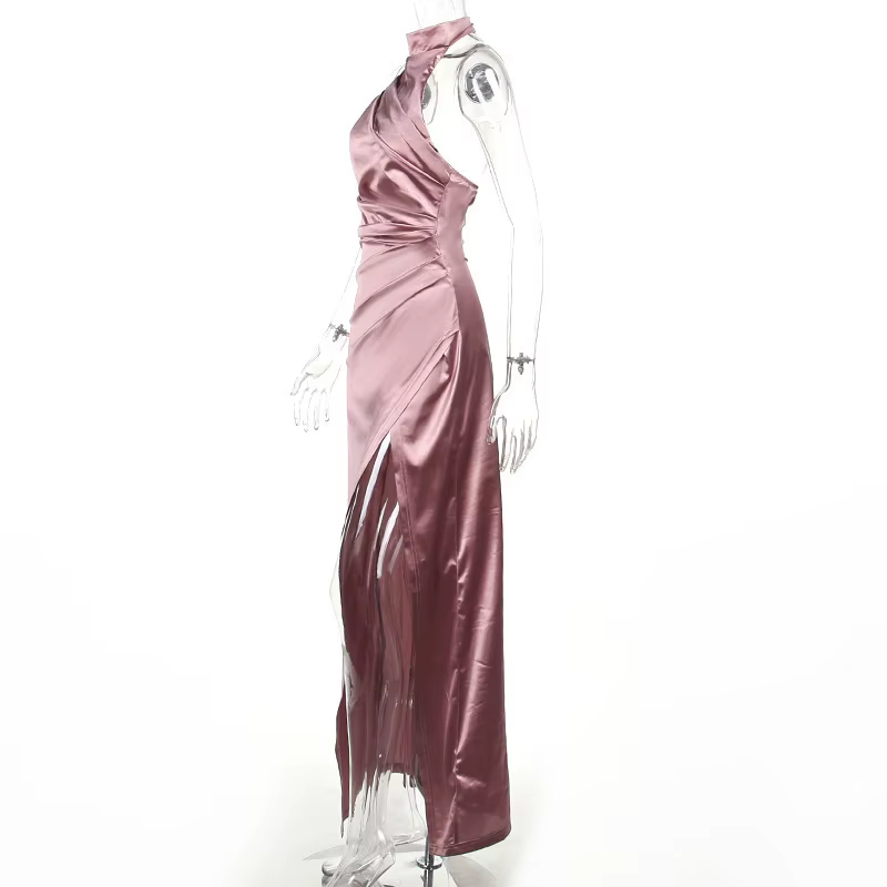 Robes longues élégantes pour femmes