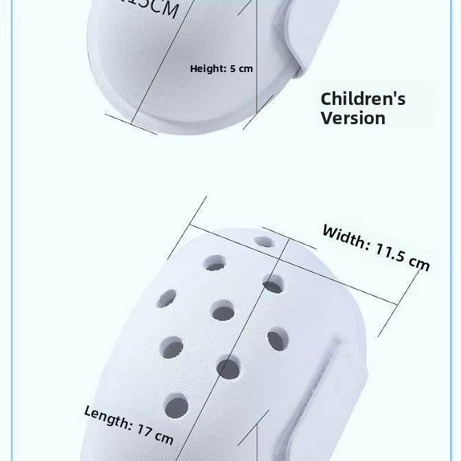 Sous-vêtements post-chirurgicaux pour soins de circoncision, pratiques pour la miction, protection contre la friction, faciles à changer, en coton tricoté