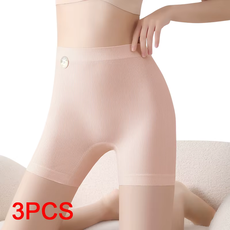Shorts Boxer Femme Tendance – Sous-vêtements de Protection pour Femme
