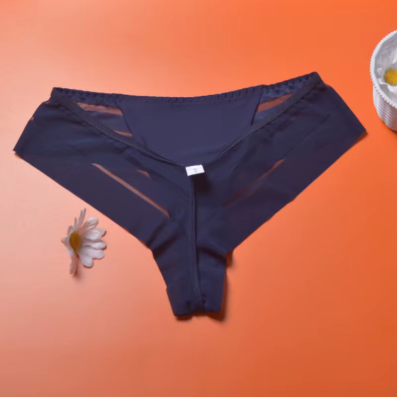 Culotte brésilienne sexy pour femme