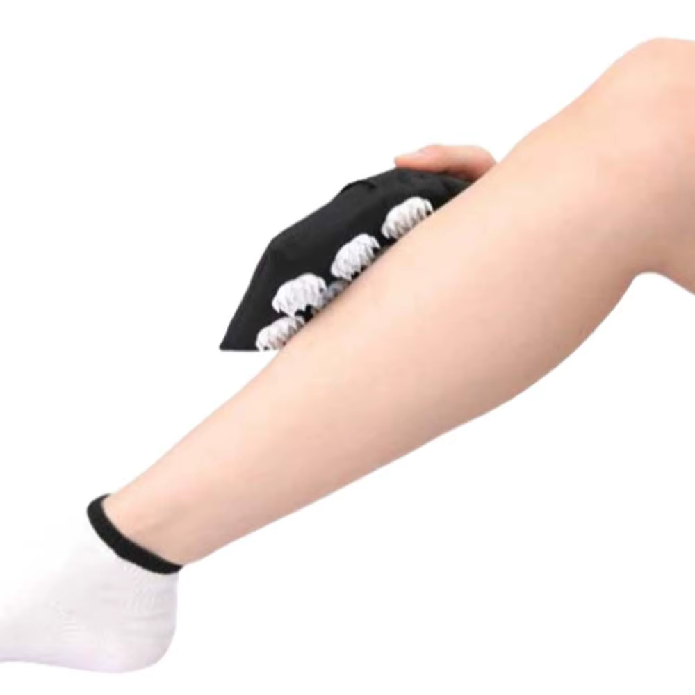 Tapis de Massage corporel d'acupression