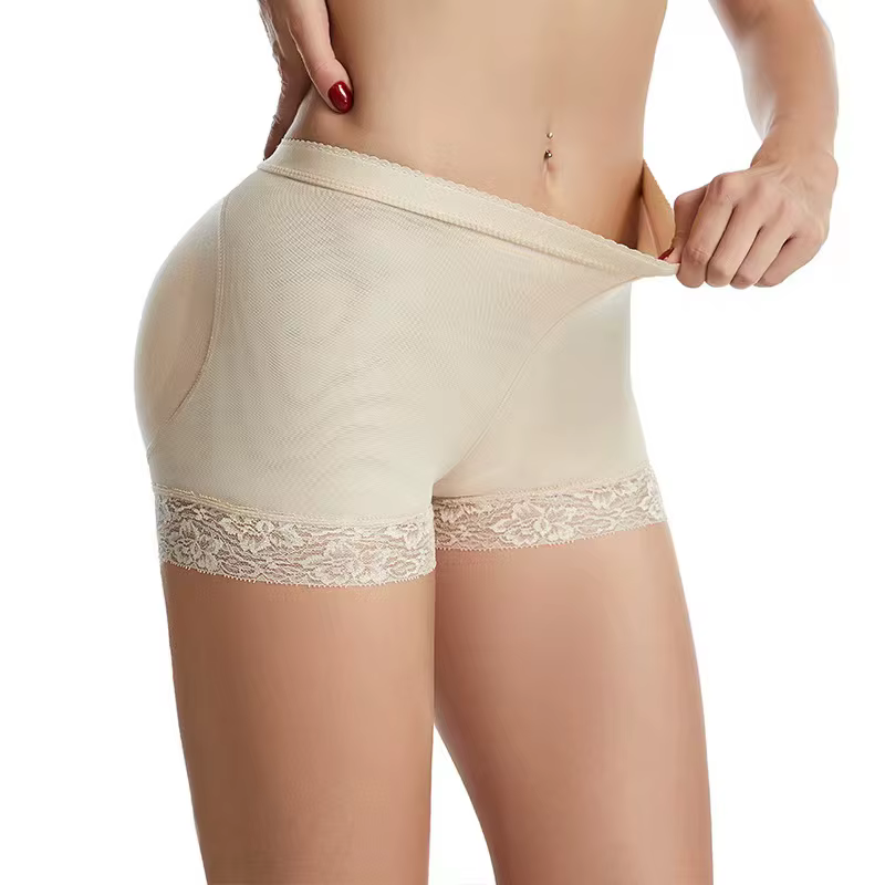 Pantalon de levage des fesses