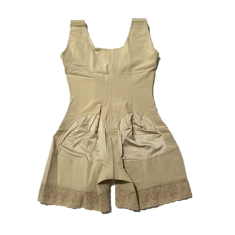 Gaine amincissante pour femme