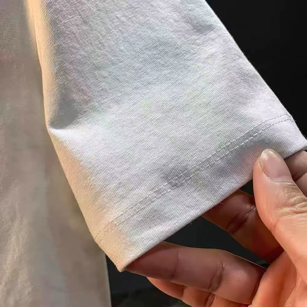 Nouveau T-shirt humoristique 2026 « Ne plaisantez pas avec la super colle » Star Trek pour homme – T-shirts uniques en coton à col rond et manches courtes