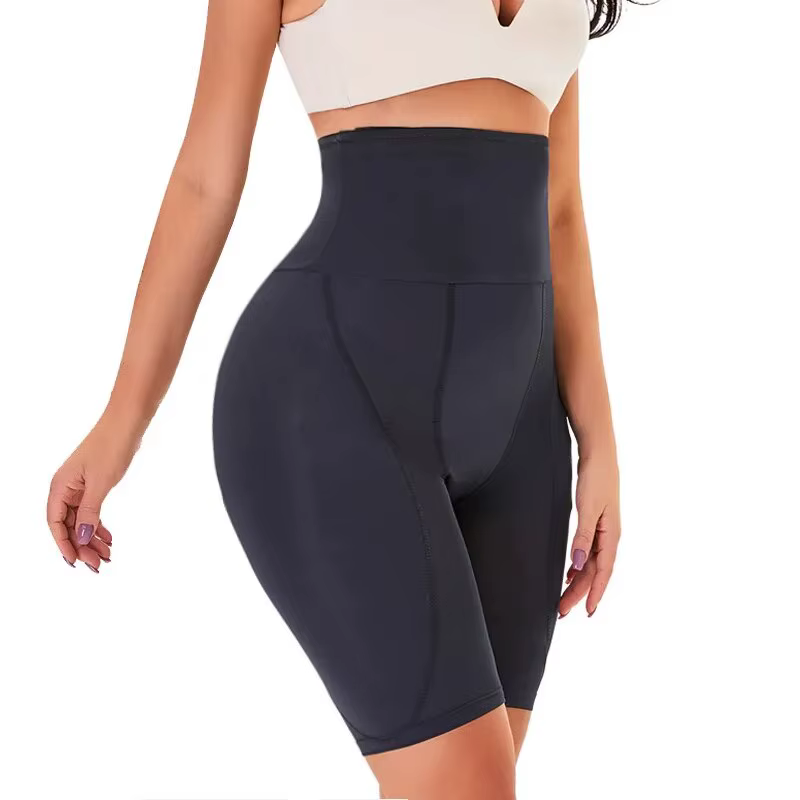 Culotte Push Up avec Coussinets pour Femme