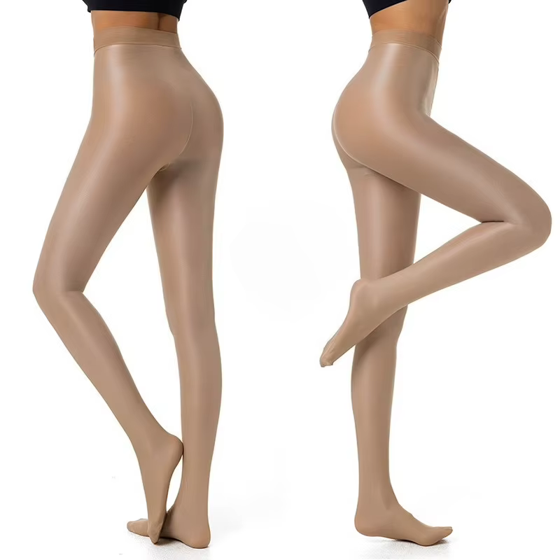 Collants façonnants 70D pour femmes