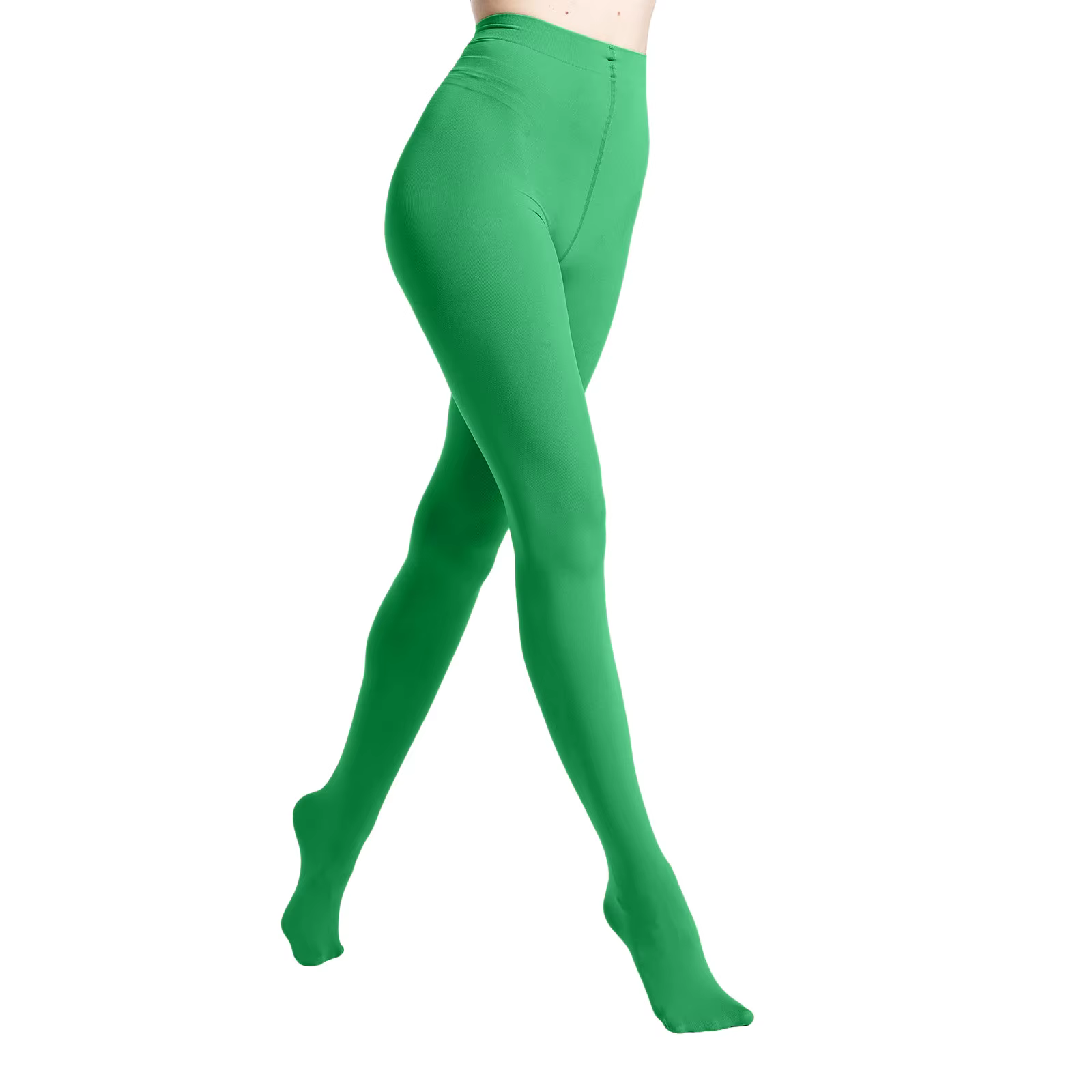 Femmes collants grande taille