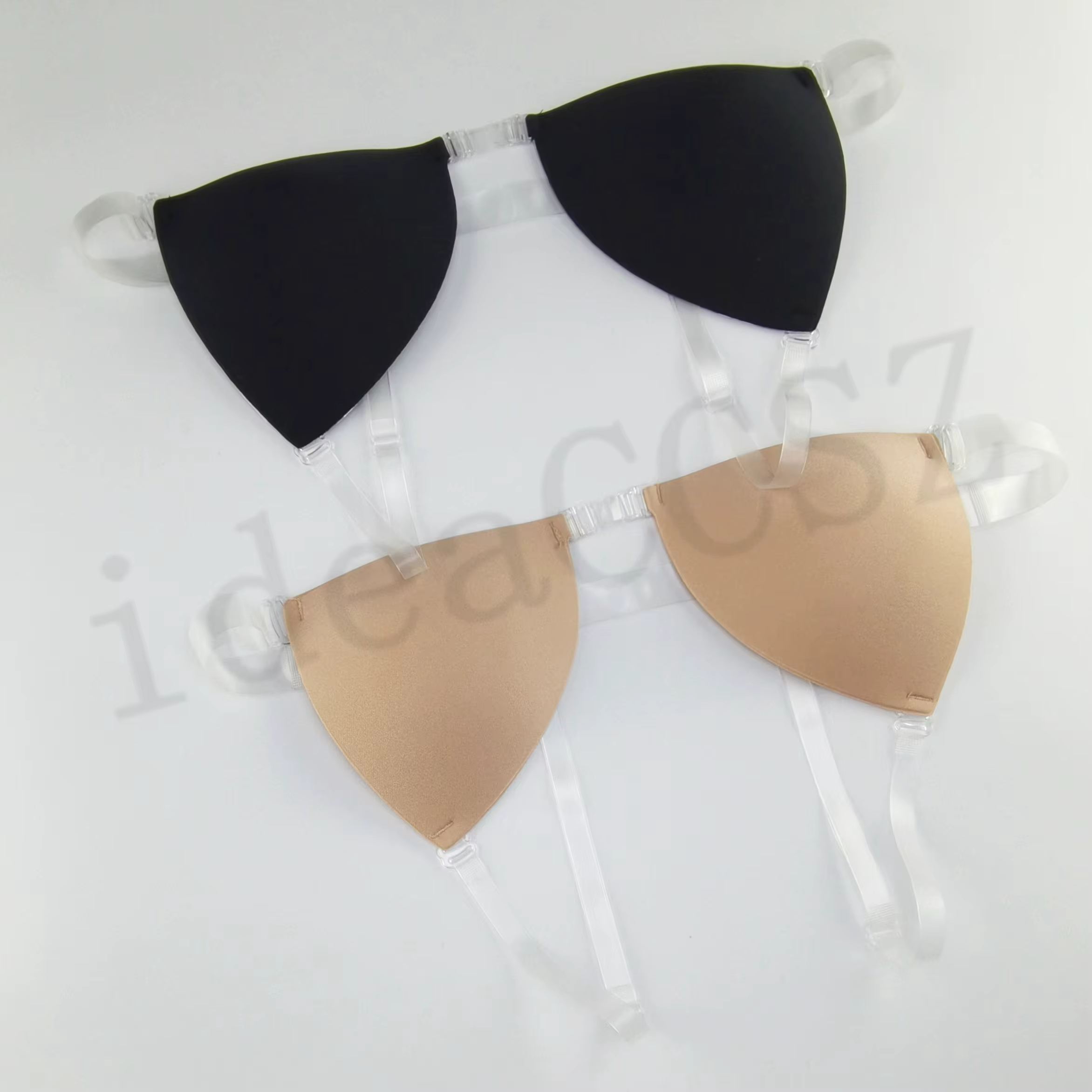 Soutien-gorge collant pour femmes