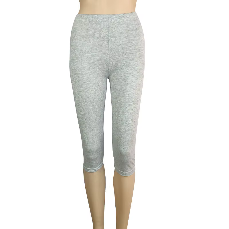Leggings de fitness push-up taille haute pour femmes