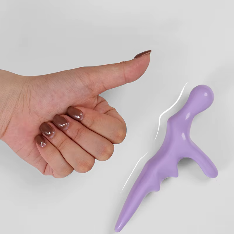 Outils de physiothérapie manuels à pression des doigts