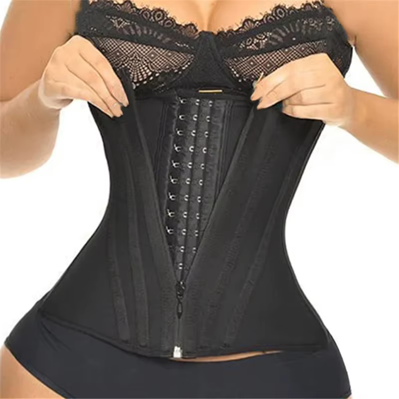 Fajas – ceintures colombiennes en Latex