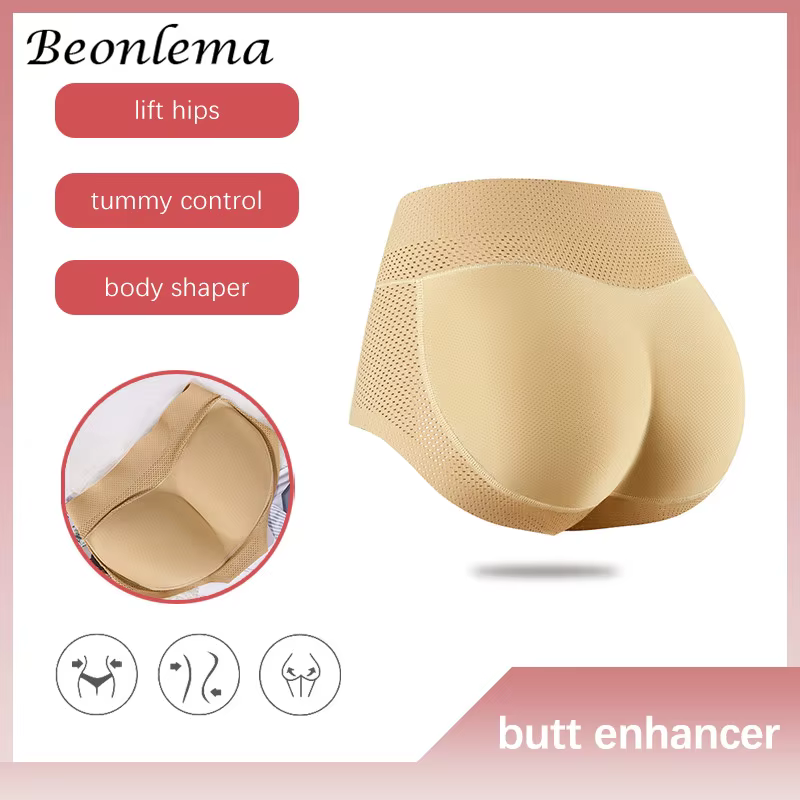 Culotte rembourrée respirante pour femmes