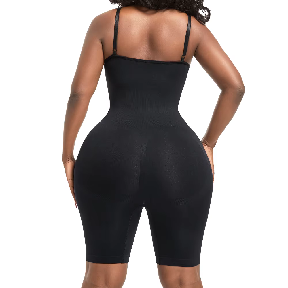 Body gainant pour femme
