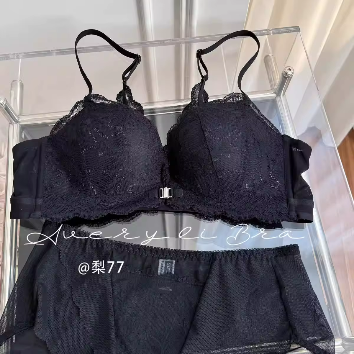 Soutien-gorge bandeau push-up pour femmes