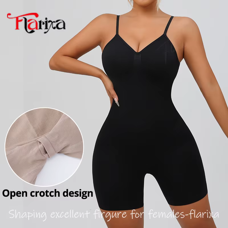 Flarixa Body gainant pour femme