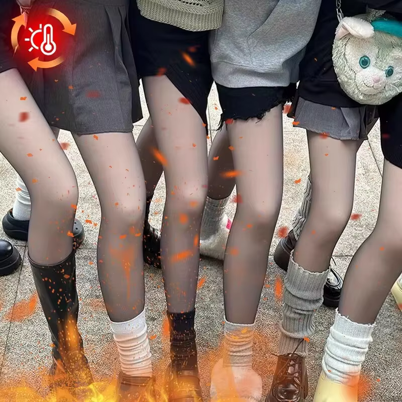 Leggings thermiques pour femmes