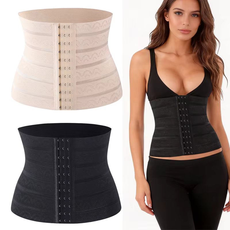 Lot de 3 gaine amincissante pour femme