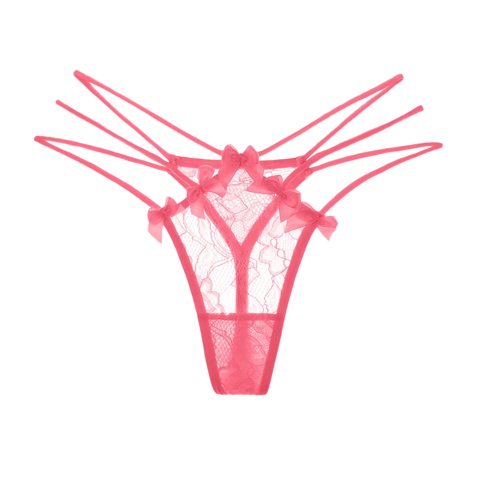 Culotte Sexy en dentelle pour femmes, tongs taille basse, maille séduisante brodée, sous-vêtements transparents pour femmes, нижнее белье ж erotingenе